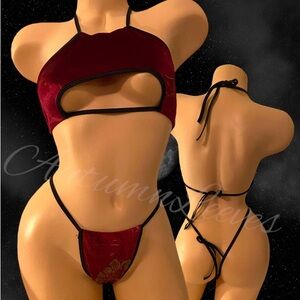 Exotic Dancewear